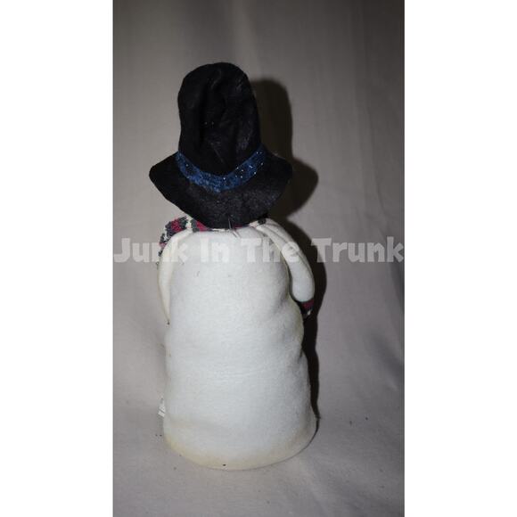 Let It Snow Snowman - Picture 2 of 6